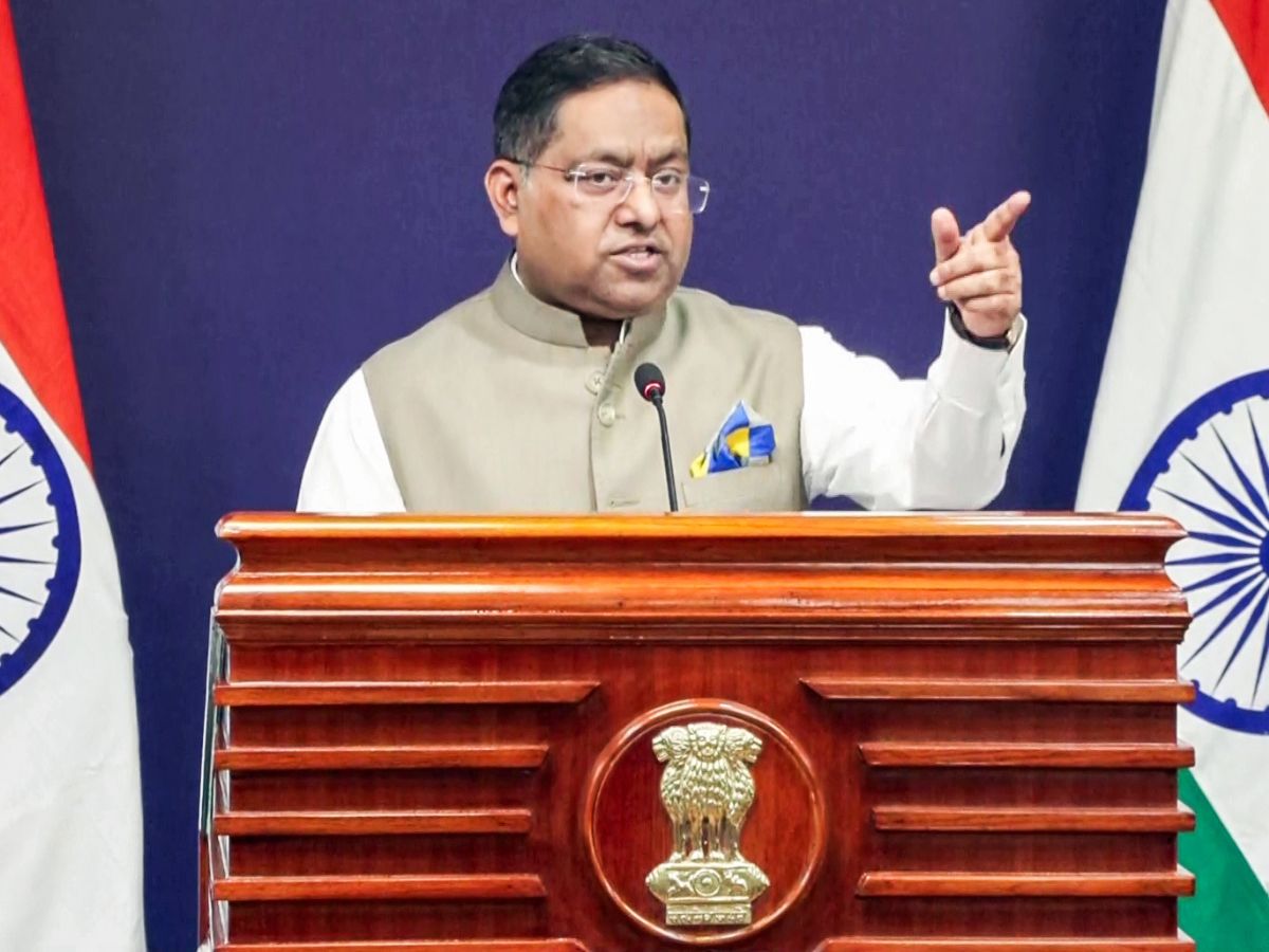 India rejected the May 15 decision by the “so-called” Court of Arbitration, calling it illegally formed, and said that its suspension of the Indus Waters Treaty will continue.