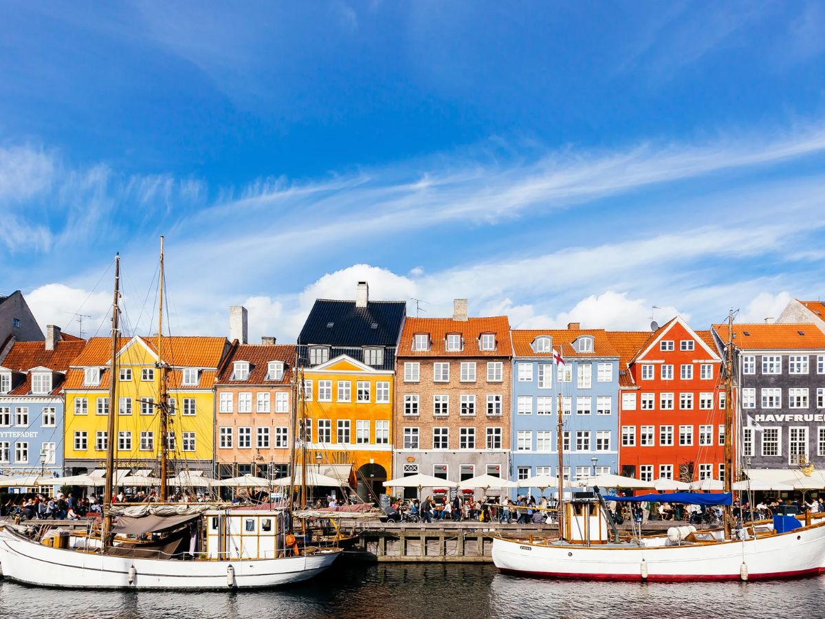 Nyhavn