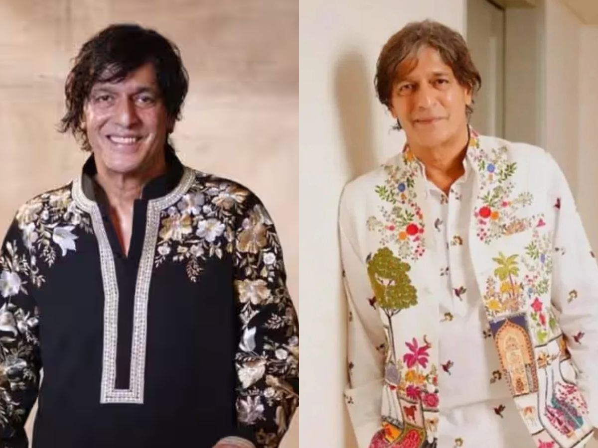 Chunky Panday