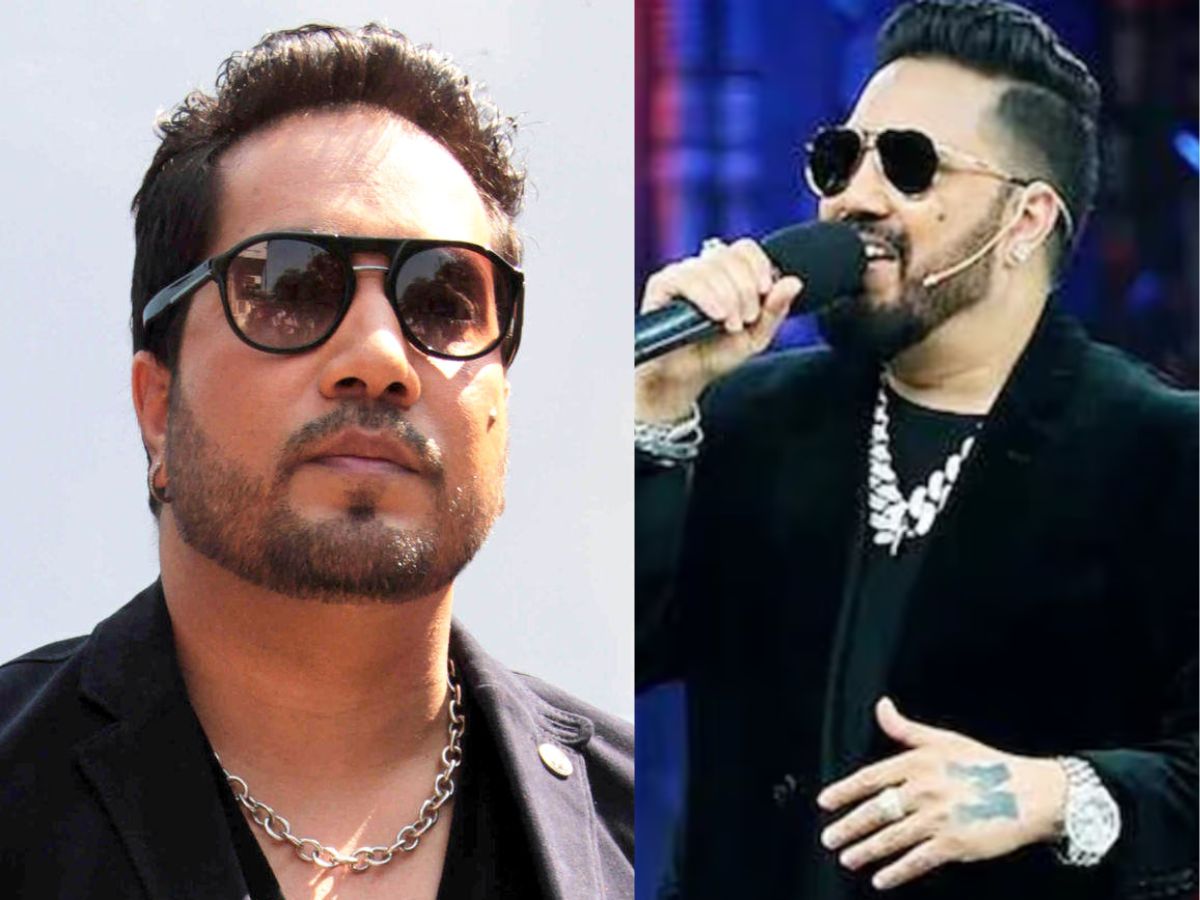 Mika Singh