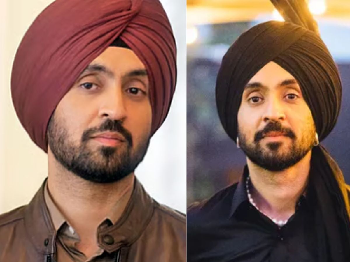Diljit Dosanjh