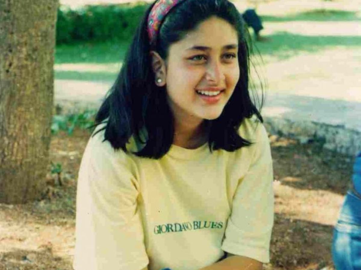 Kareena Kapoor Khan