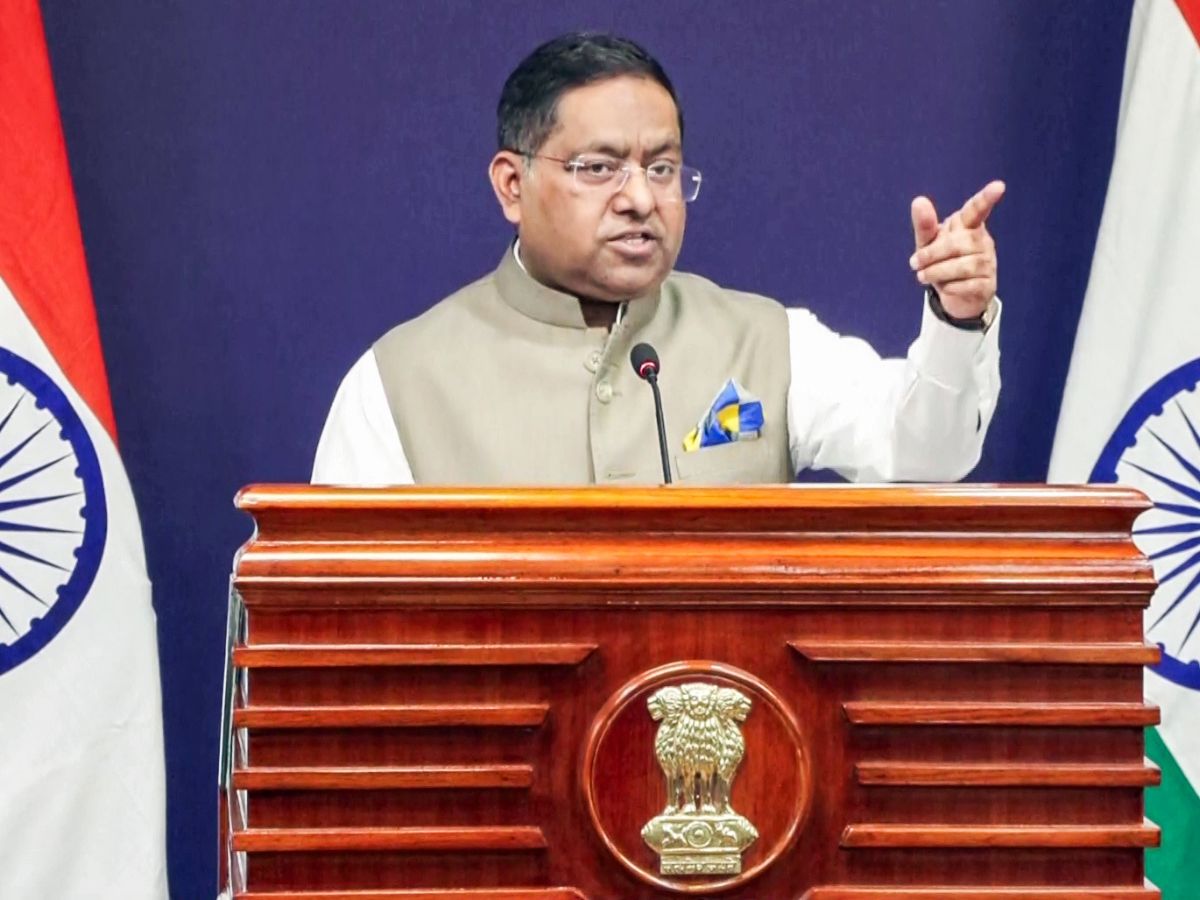 The Ministry of External Affairs said that Prime Minister Narendra Modi’s visit to Norway was an important step in strengthening ties between the two countries.