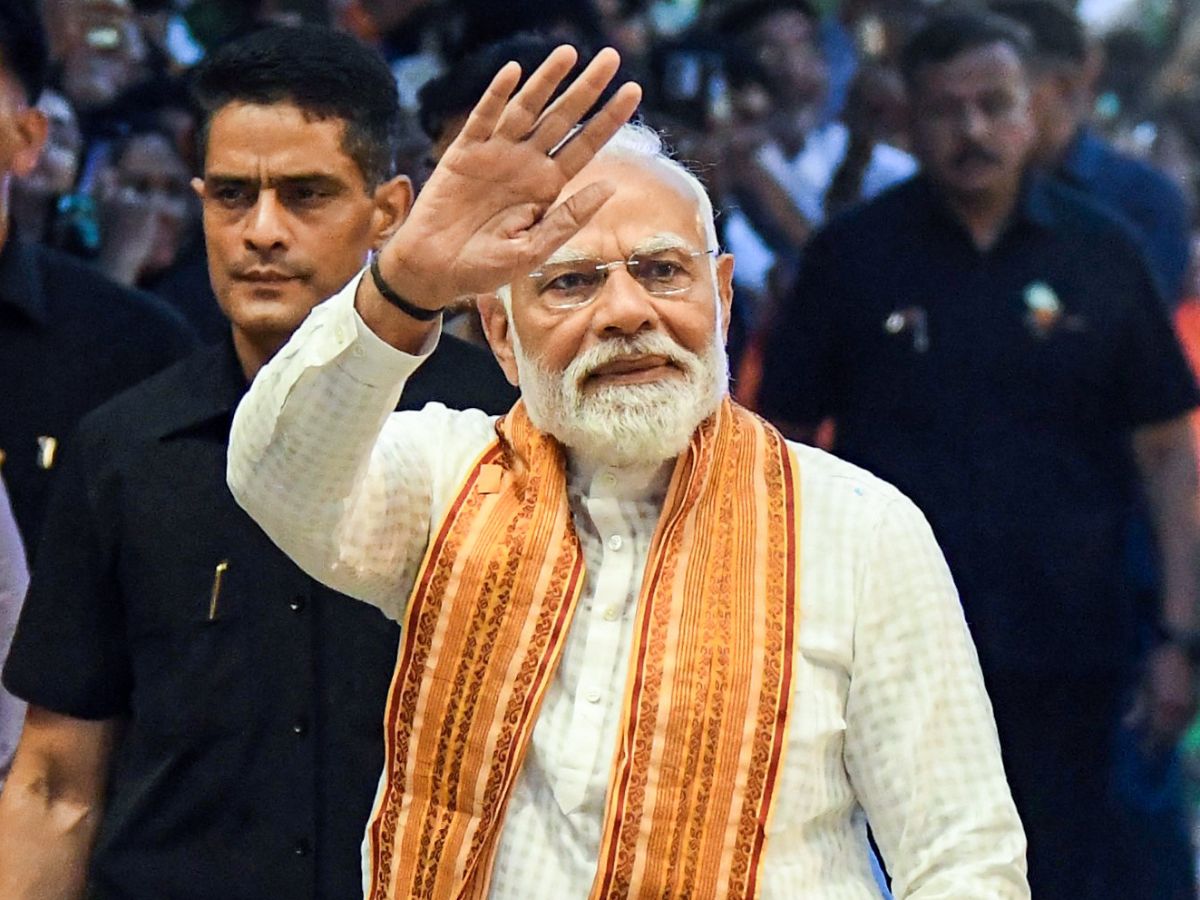 PM Narendra Modi Europe Tour & Foreign Visit 2026 Full Schedule: UAE Visit, Netherlands Talks, Sweden Meet, Norway Summit and Italy Engagements
