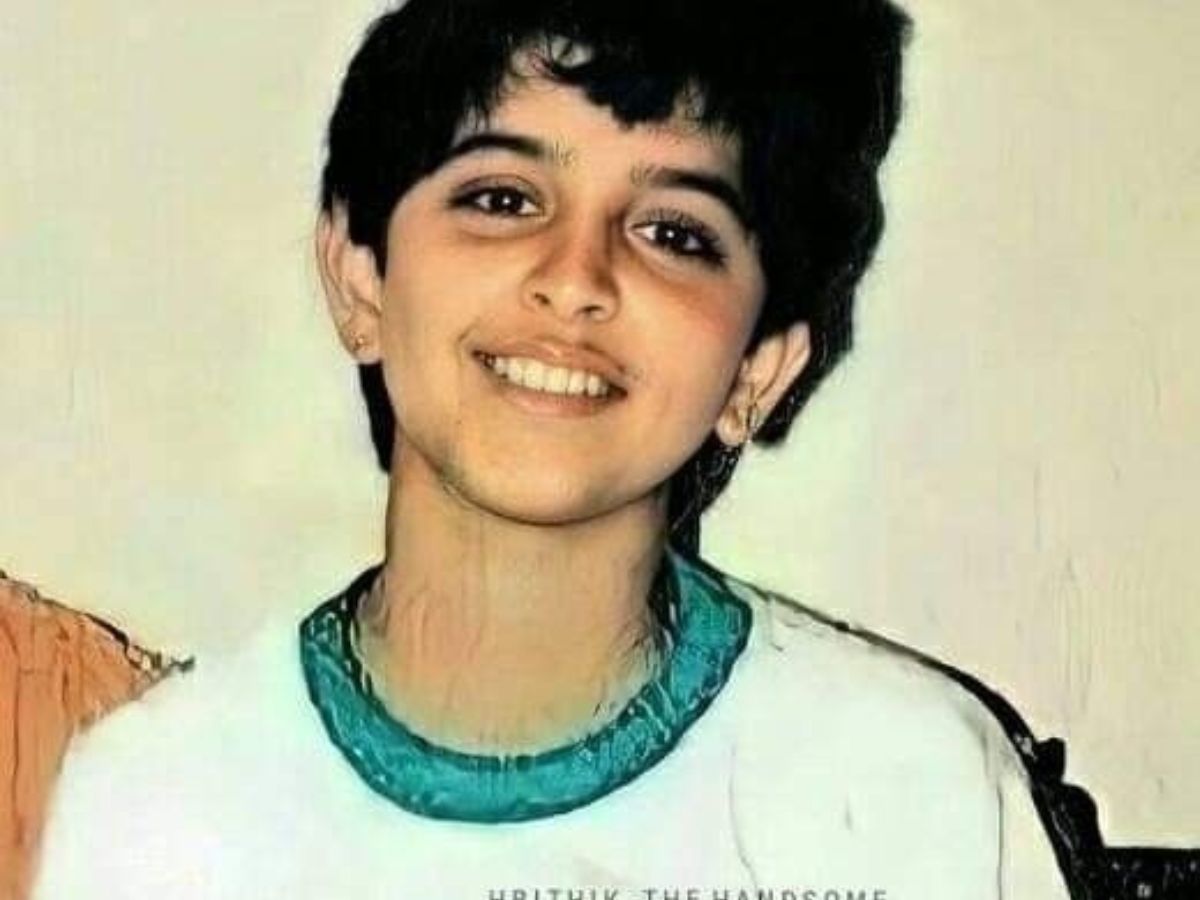 Hrithik Roshan
