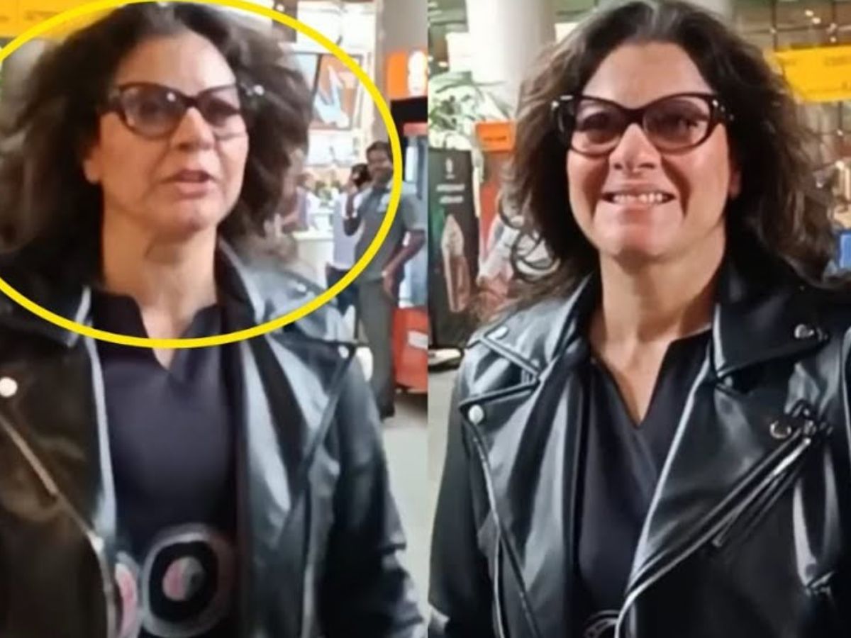 Kajol