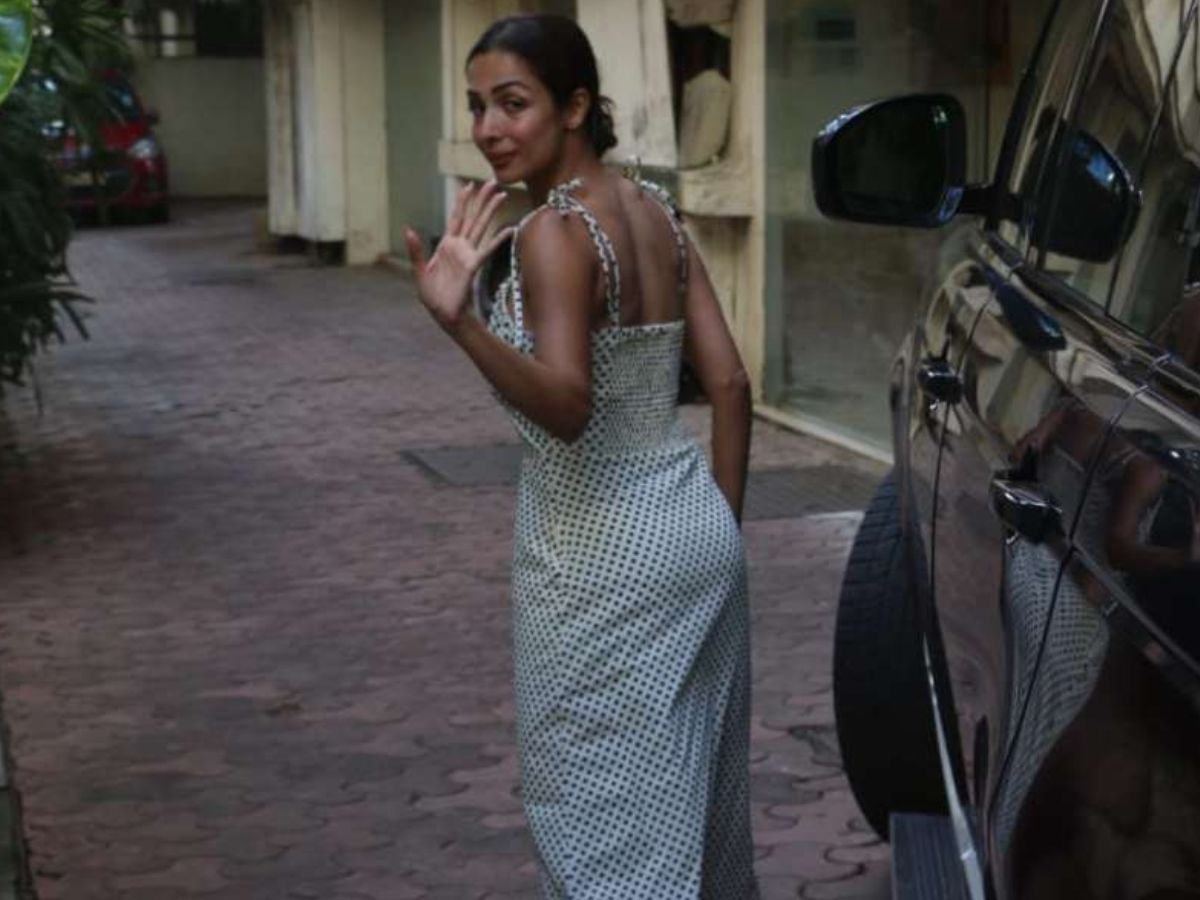 Malaika Arora