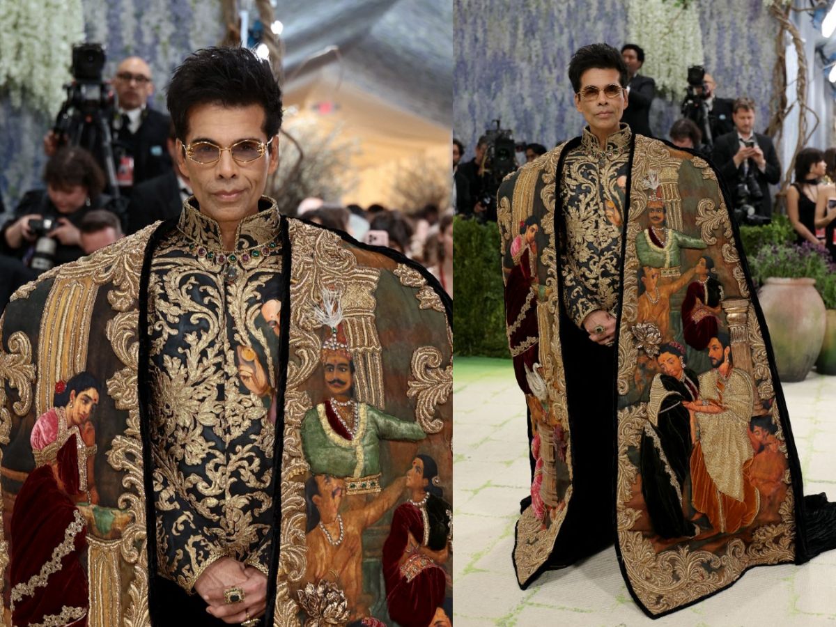 Karan Johar