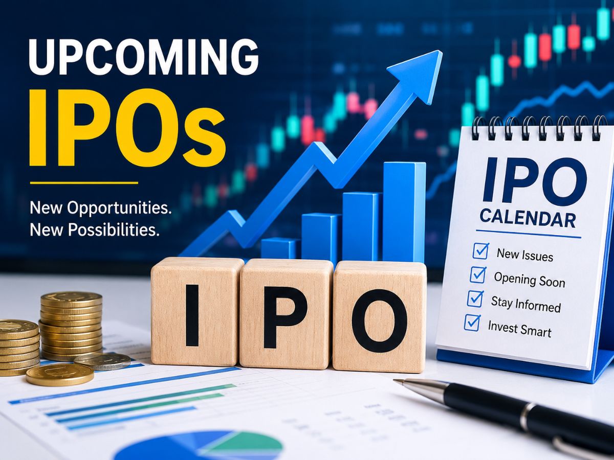 Upcoming IPOs: 6 SME Issues To Open Next Week, No Mainboard Action; Check Dates, Price Bands, Lot Sizes And More