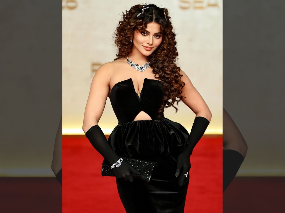 Urvashi Rautela Bollywood