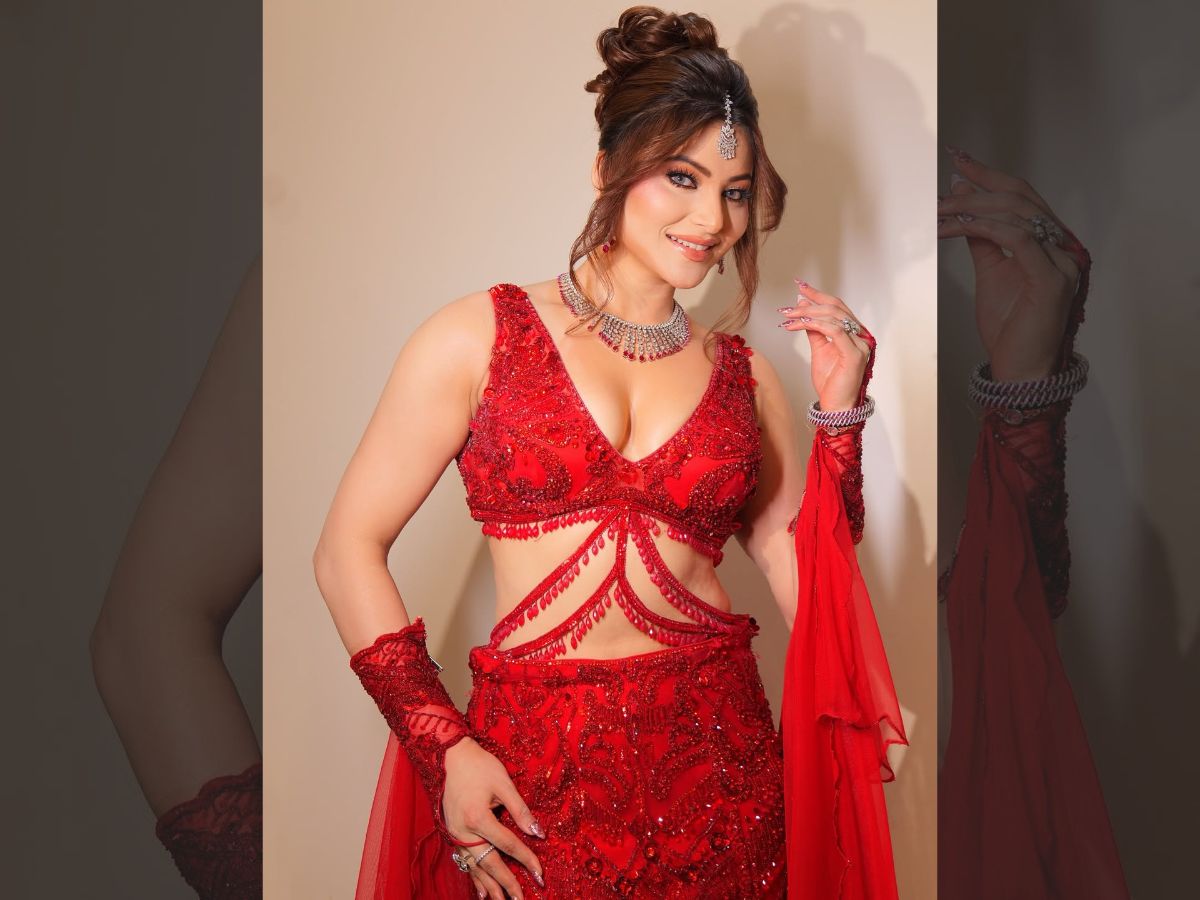Urvashi Rautela - Rishabh Pant Dating History