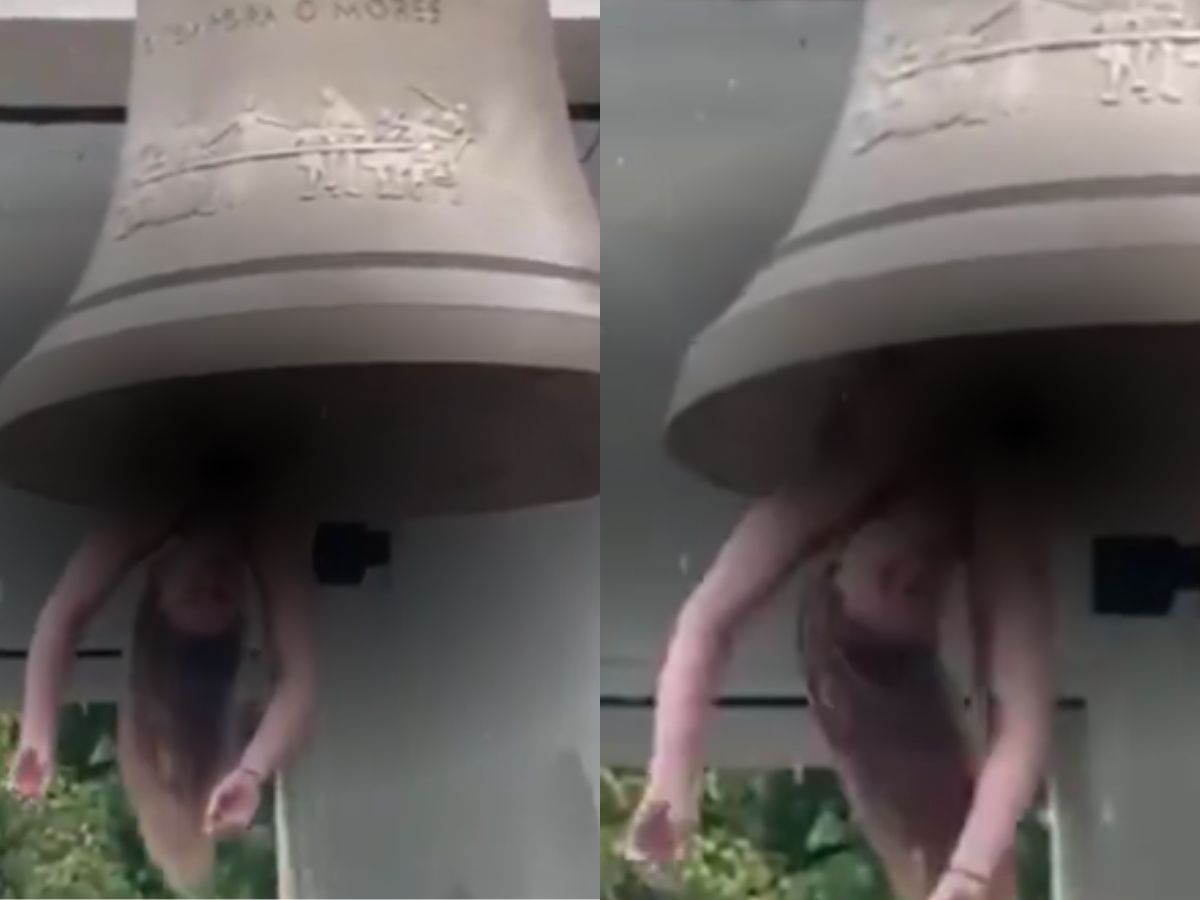Florentina Holzinger’s nude Venice Biennale act sparks debate with climate-themed Seaworld Venice artwork.