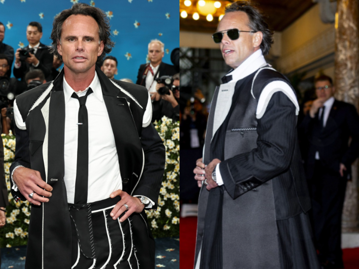 Walton Goggins
