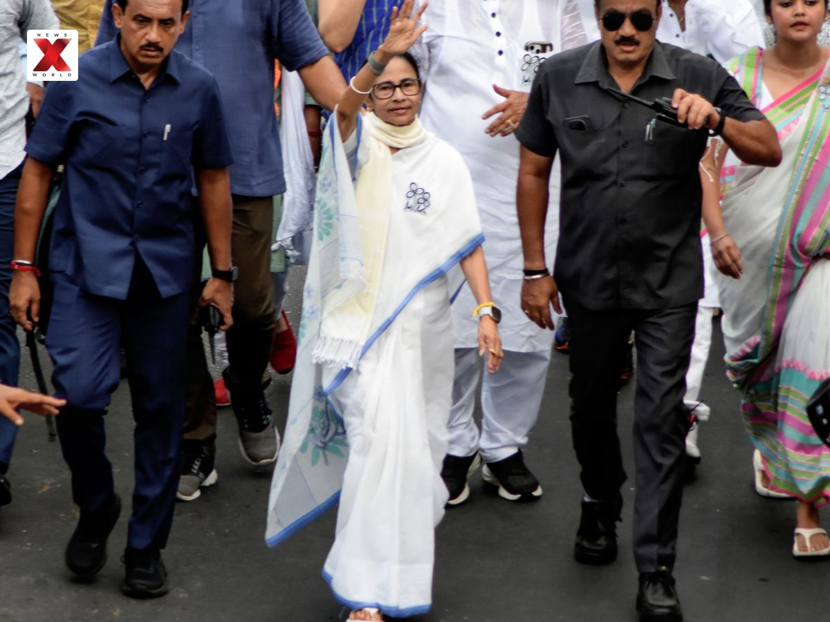 West Bengal Assembly Election Results 2026 Live Channels