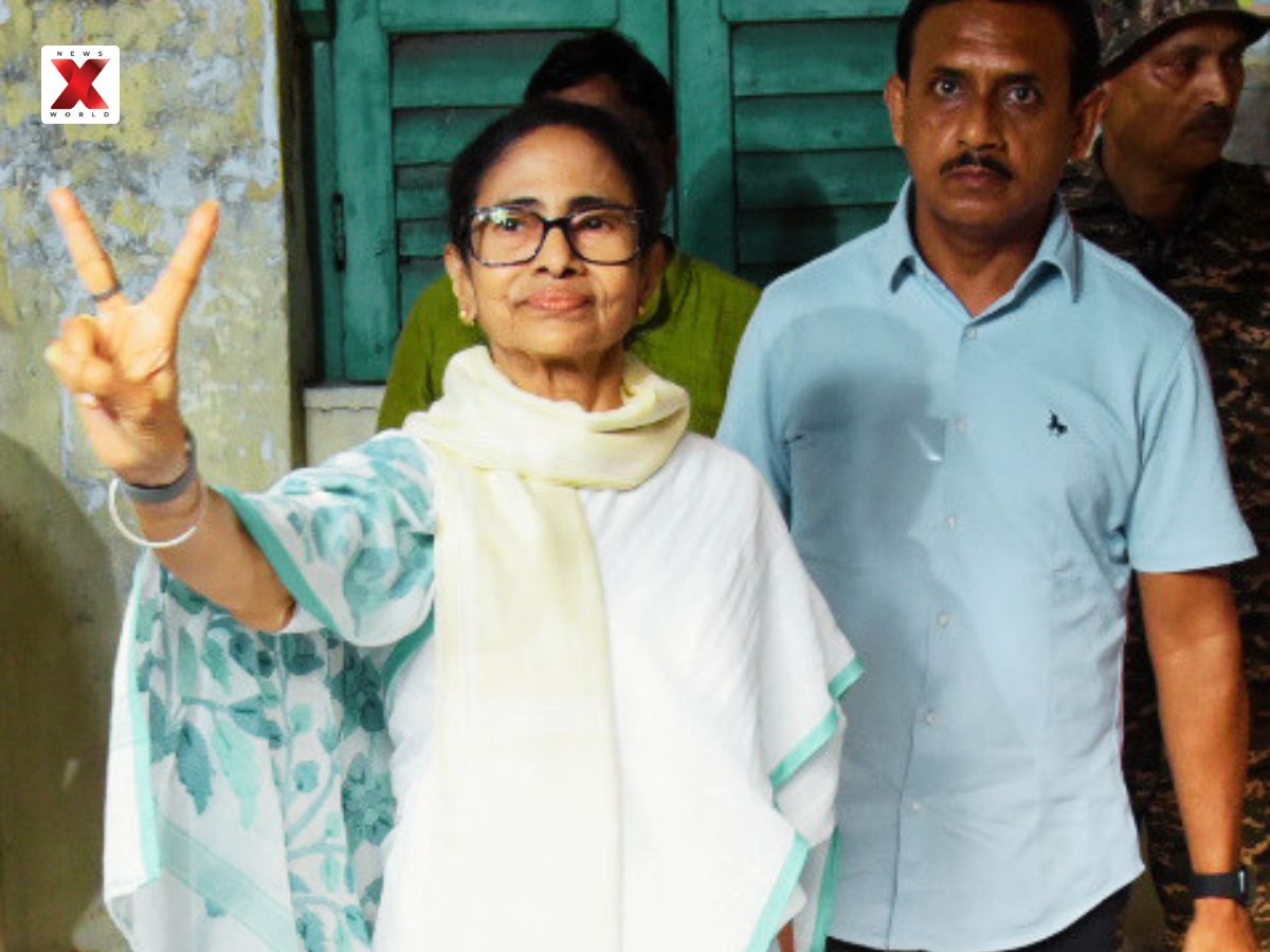 West Bengal Assembly Election Results 2026 Key Candidates