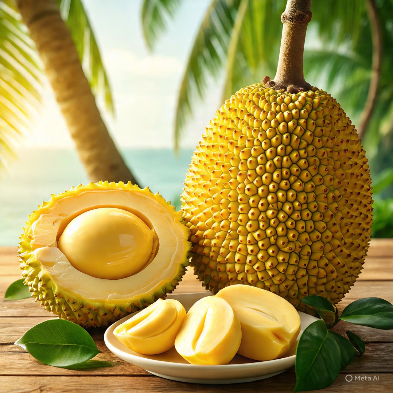 Jackfruit