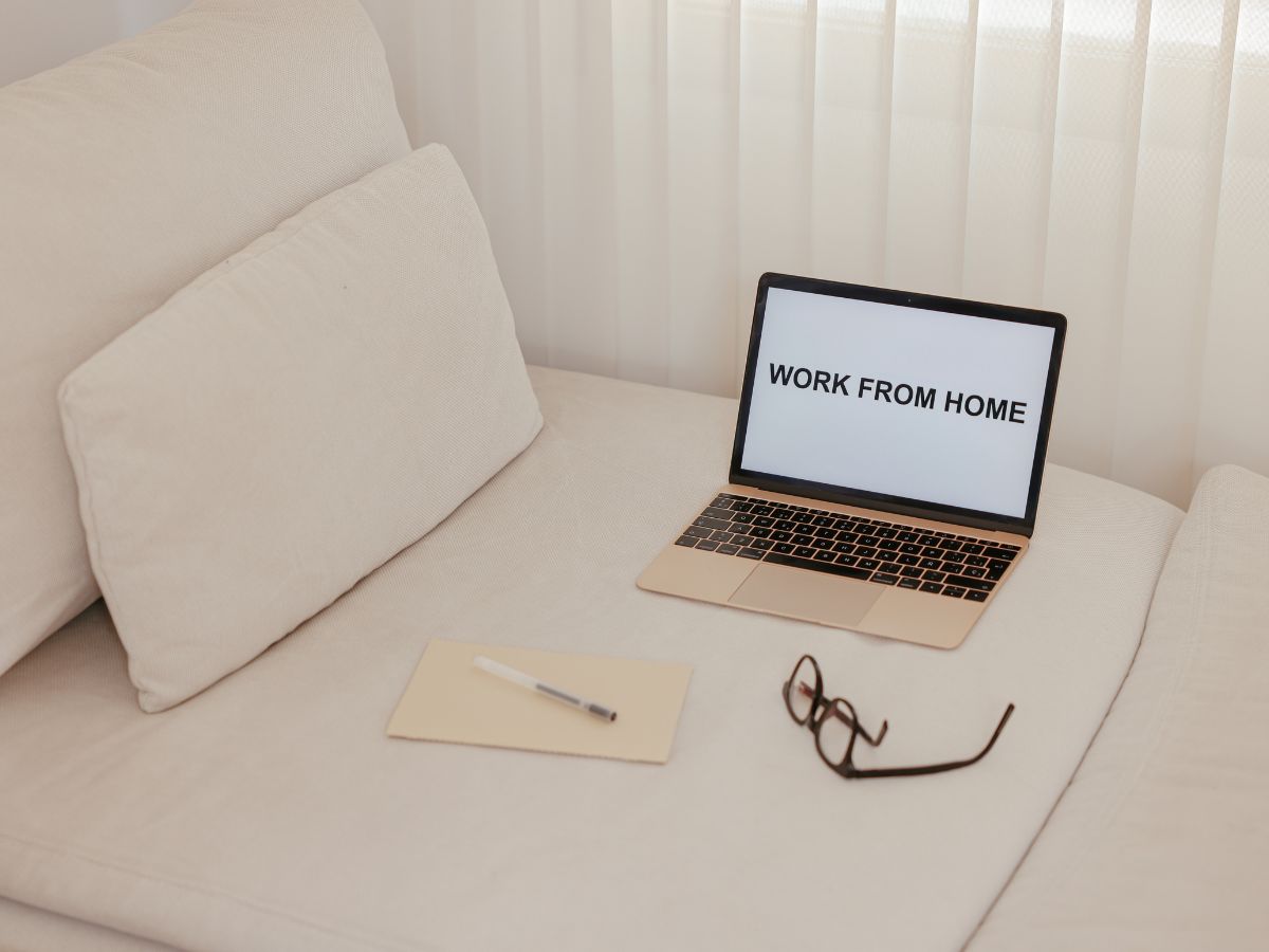 IT employees’ union NITES has urged the Centre to issue an official work-from-home advisory after PM Modi’s fuel conservation appeal. (Image: Canva)