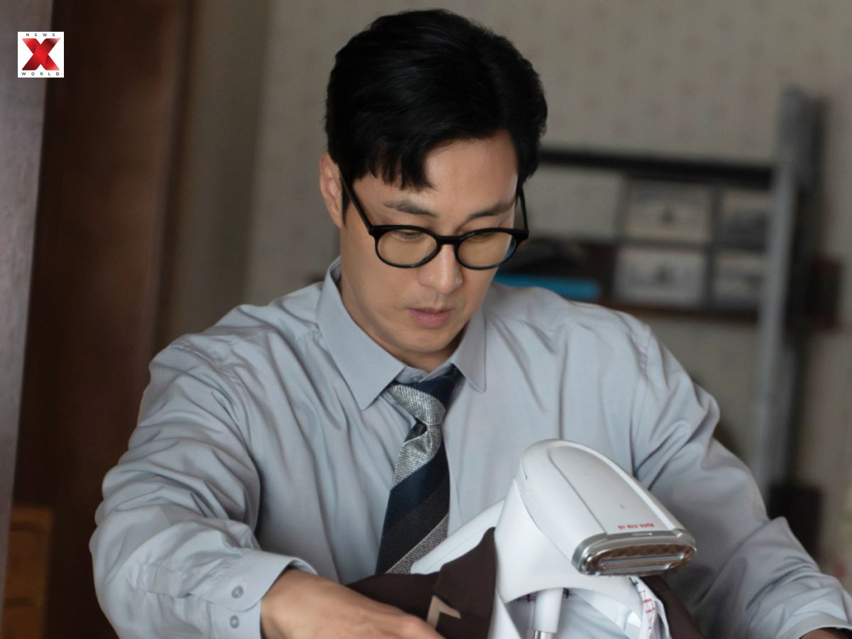 Agent Kim Reactivated