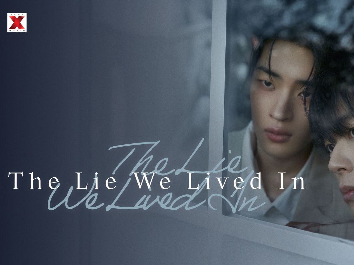 The Lie We Lived In