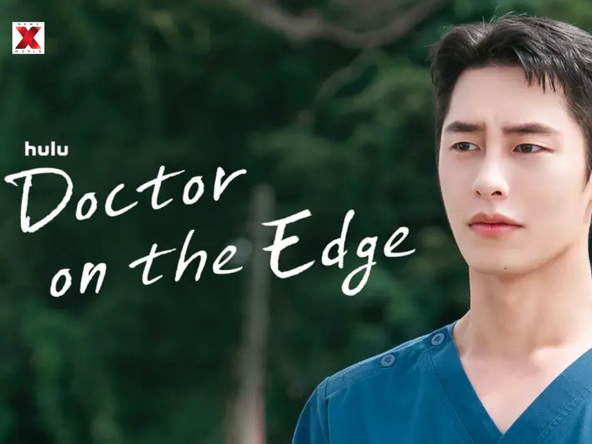 Doctor on the Edge