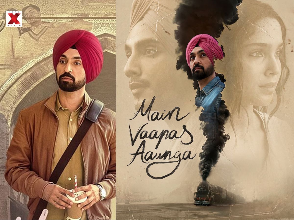 Main Vaapaas Aaunga- 12 June, 2026