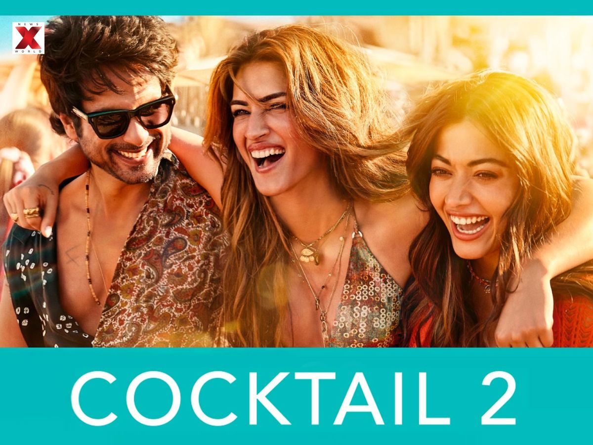 Cocktail 2- 19 June, 2026