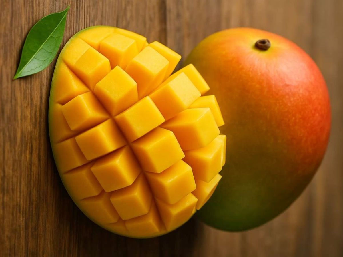 Noorjahan Mango (India)
