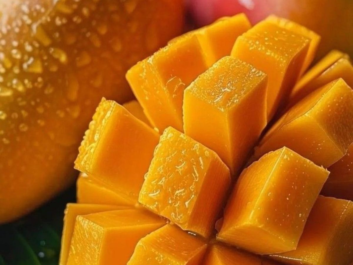 Alphonso Mango (India)