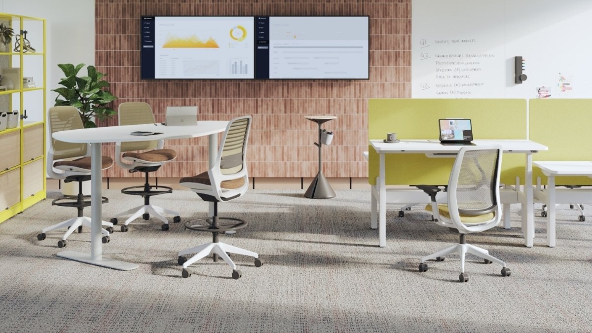 steelcase-india-launches-made-in-india-fabric-collection-to-strengthen-local-sourcing-and-workplace-design-innovation Steelcase India launches ‘Made in India Fabric’ collection to strengthen local sourcing and workplace design innovation