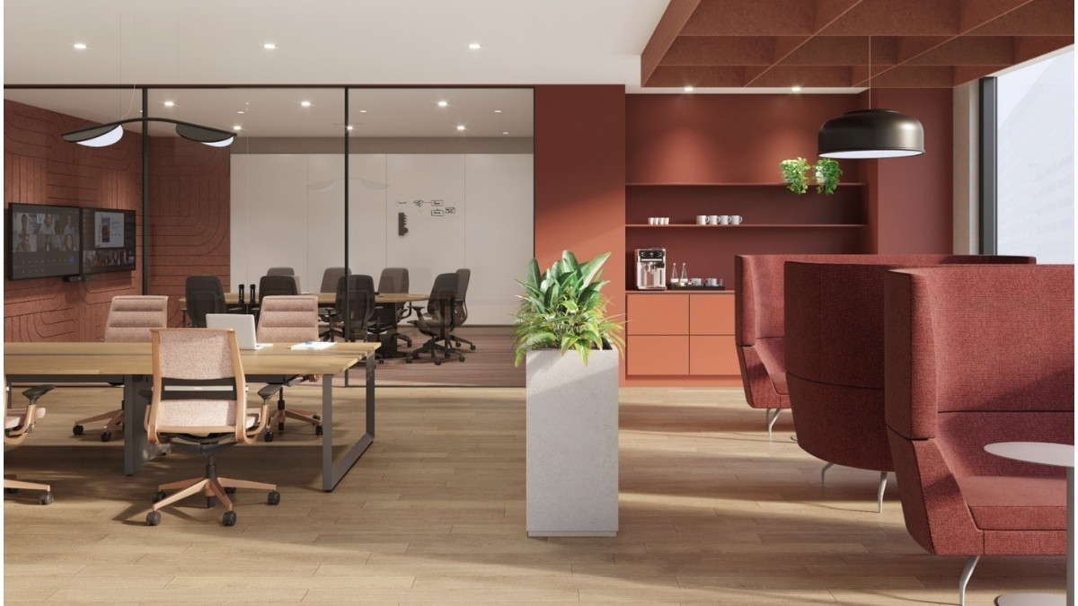 steelcase-india-launches-made-in-india-fabric-collection-to-strengthen-local-sourcing-and-workplace-design-innovation Steelcase India launches ‘Made in India Fabric’ collection to strengthen local sourcing and workplace design innovation