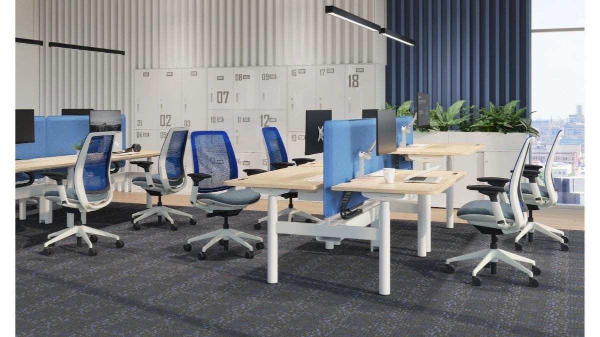 steelcase-india-launches-made-in-india-fabric-collection-to-strengthen-local-sourcing-and-workplace-design-innovation Steelcase India launches ‘Made in India Fabric’ collection to strengthen local sourcing and workplace design innovation