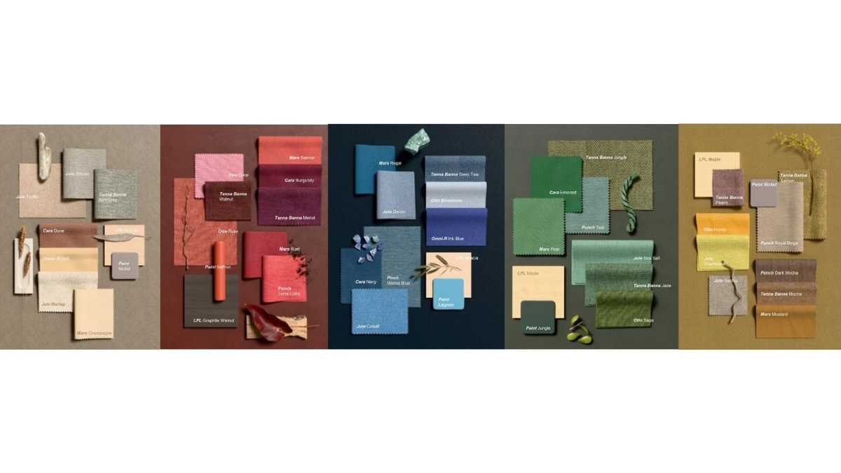 steelcase-india-launches-made-in-india-fabric-collection-to-strengthen-local-sourcing-and-workplace-design-innovation Steelcase India launches ‘Made in India Fabric’ collection to strengthen local sourcing and workplace design innovation