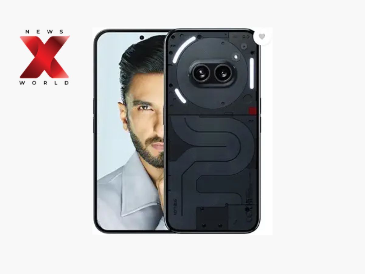 Nothing Phone (2a)