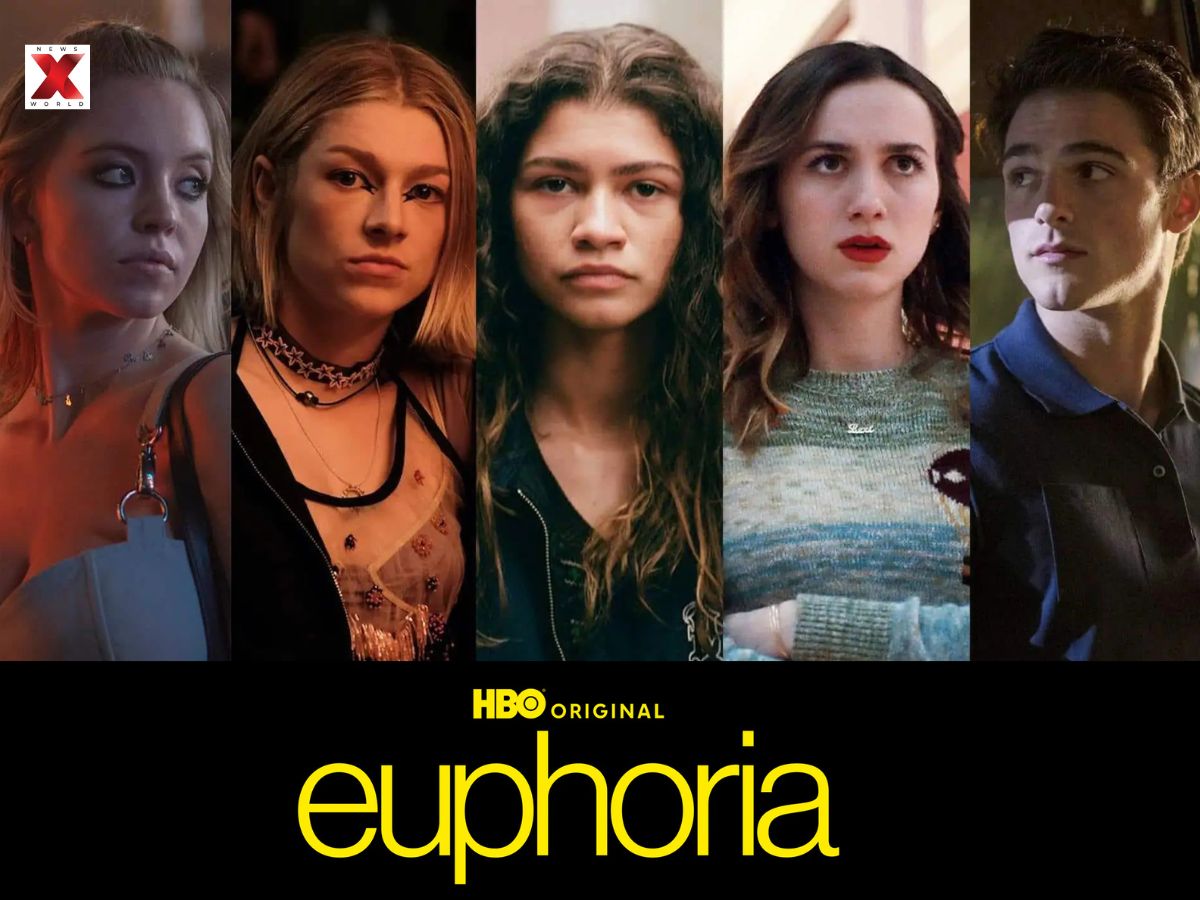 Euphoria Season 3 Finale Summary (Episode 8)