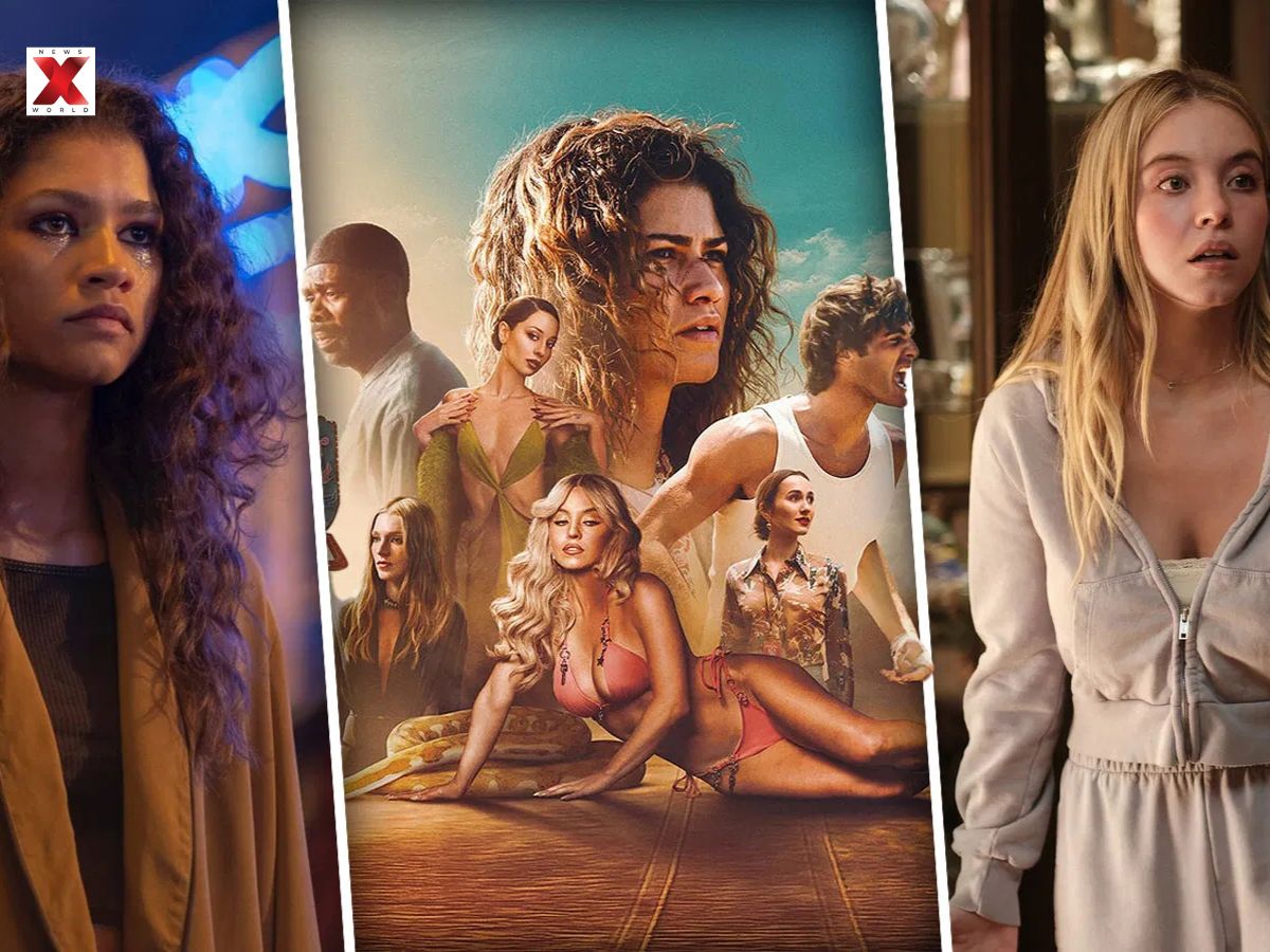 Euphoria Full Summary