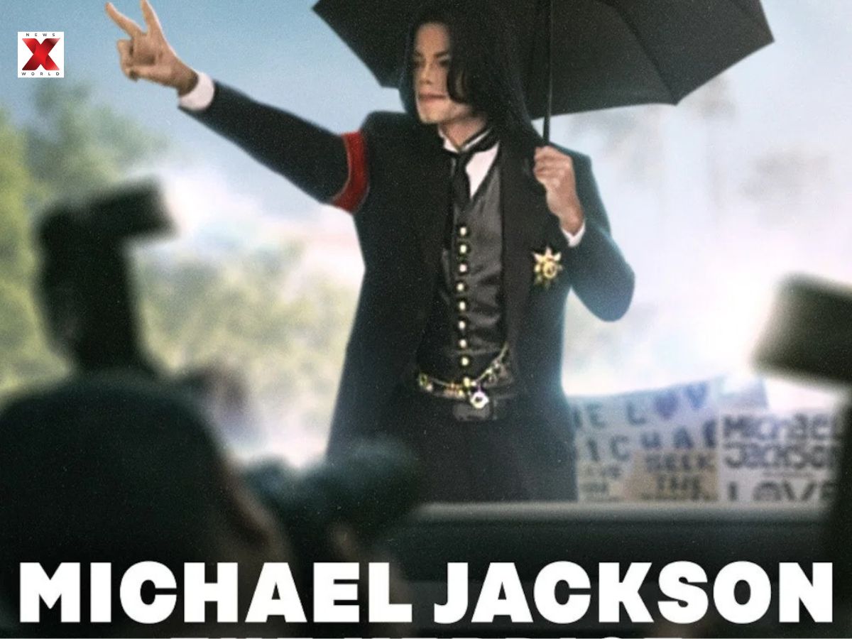 Michael Jackson: The Verdict on Netflix (June 3, 2026)
