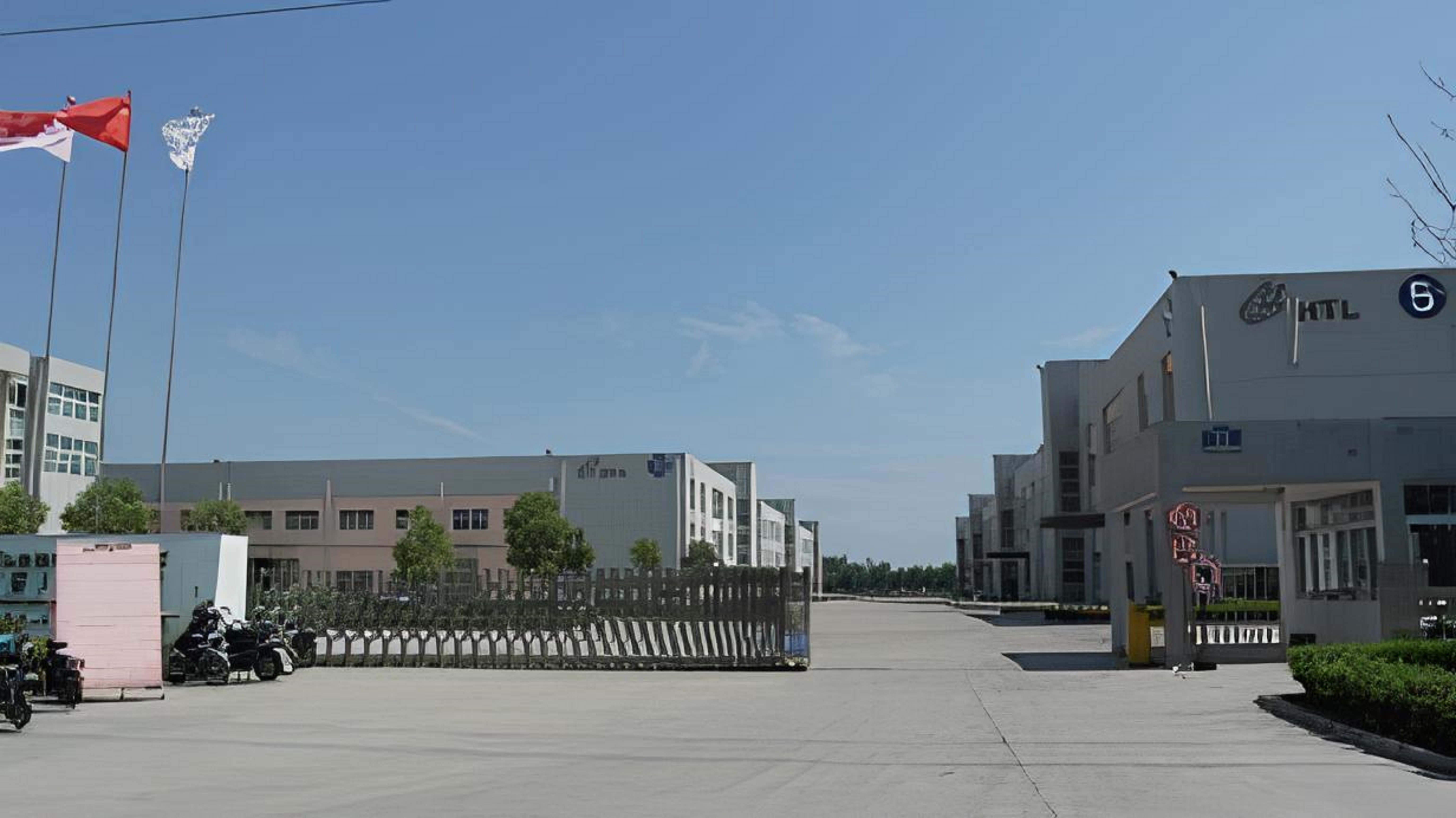 HTL International Drives Sustainable Living Through Thoughtful Design, Circular Innovation and Responsible Manufacturing