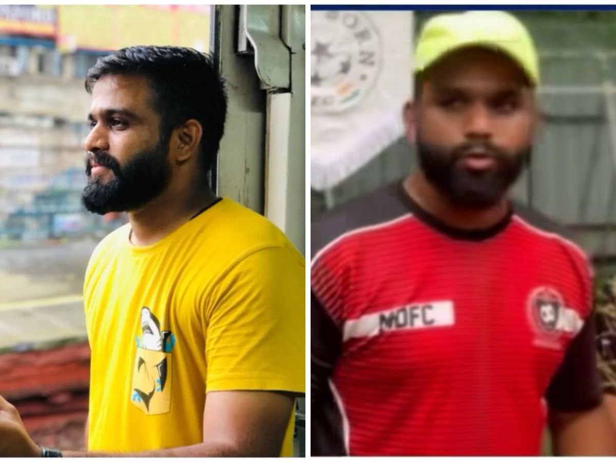 Football coach Abhijit Mendal has been arrested under POCSO act