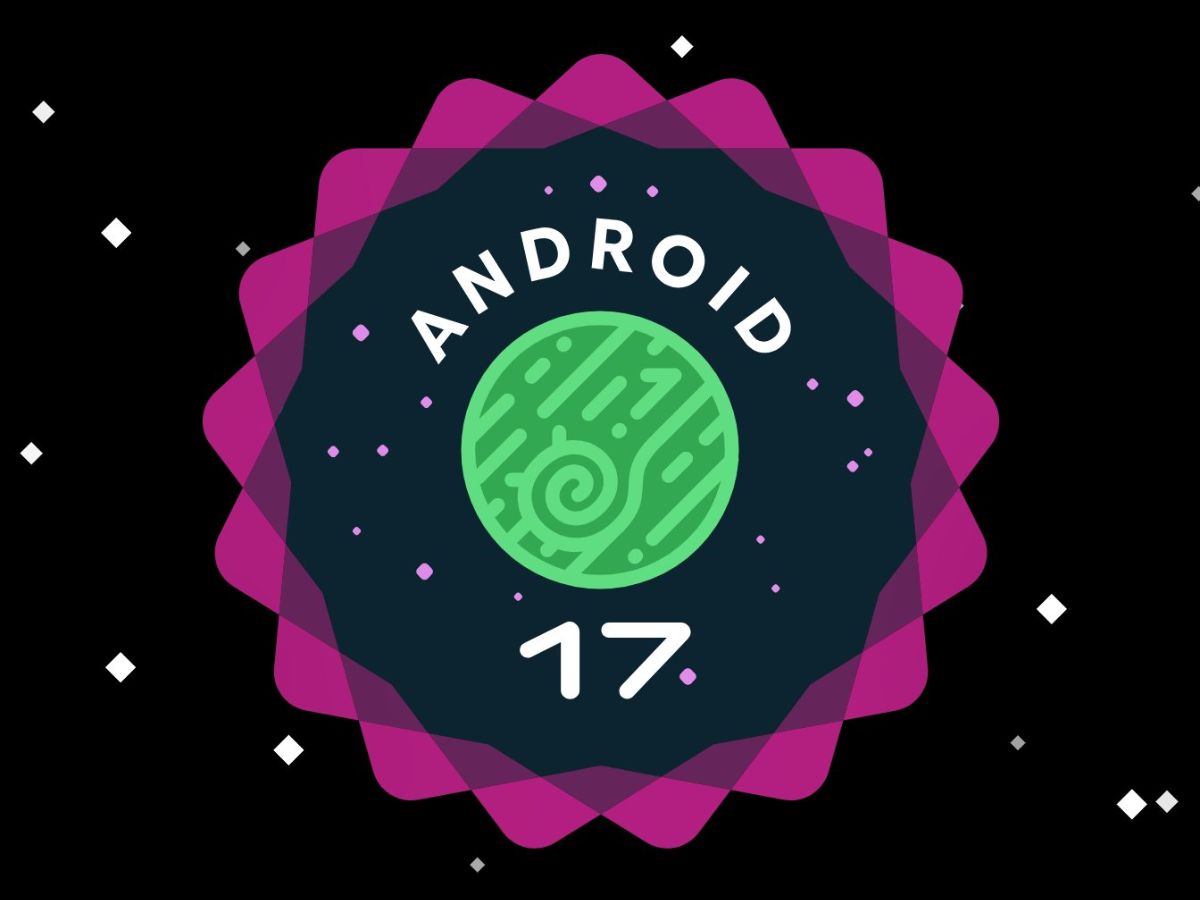Android 17