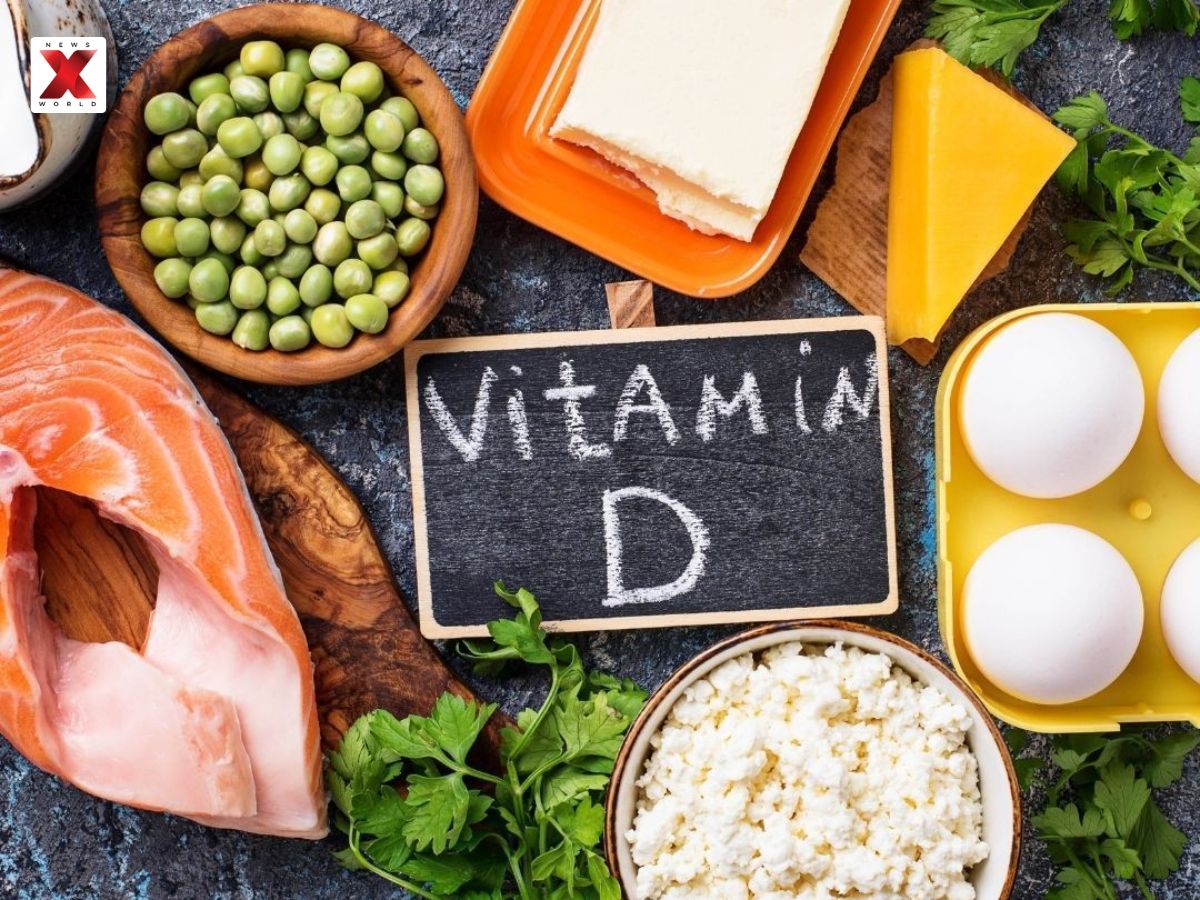 Vitamin D – The Skin Barrier Supporter