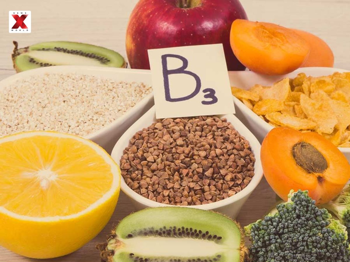 Vitamin B3 (Niacinamide) – Perfect for Oily and Sensitive Skin