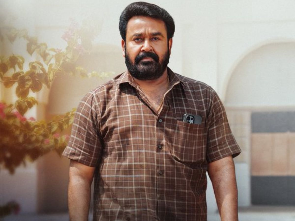 Drishyam 3 Box Office Collection Day 12: Mohanlal’s Thriller Drama Nears Rs 100 Crore Net In India Despite Sharp Monday Drop