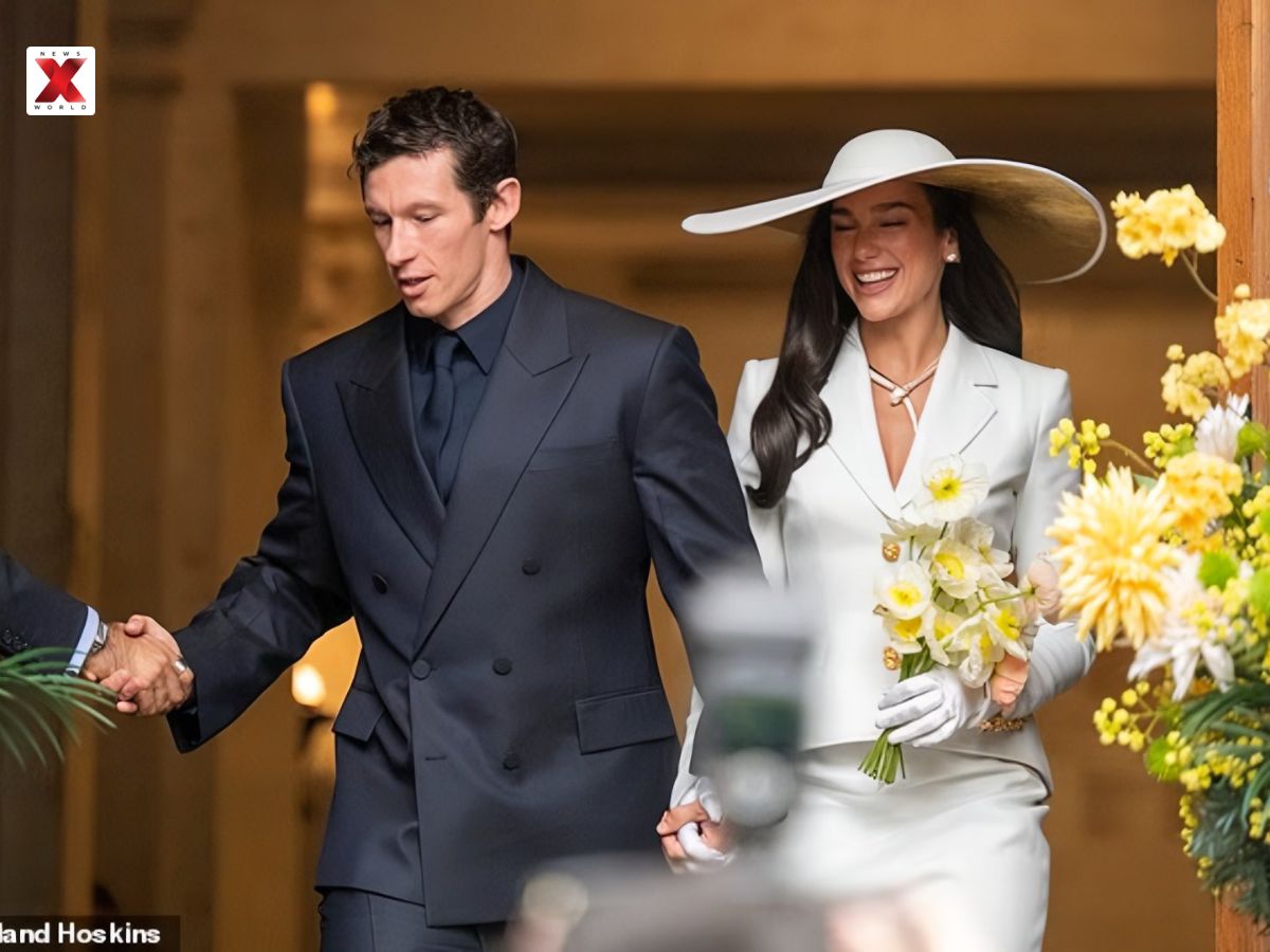 Callum Turner Net Worth