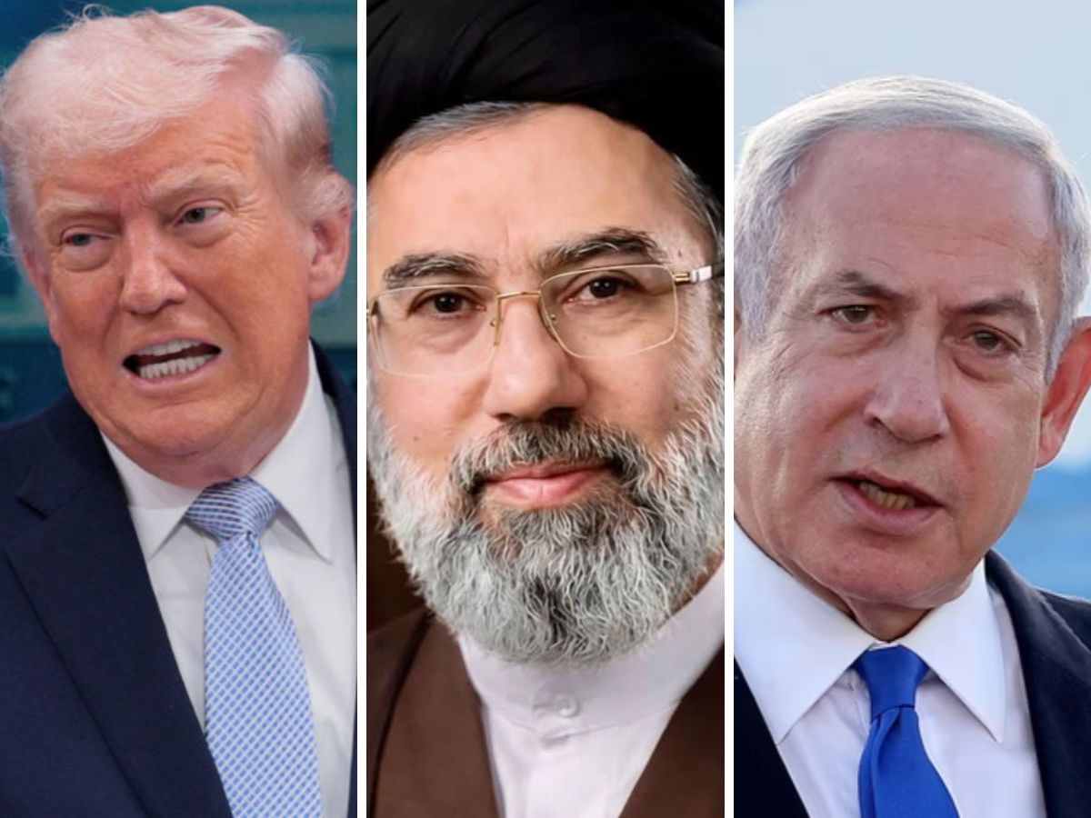 Tehran Casts Doubt On US-Iran Peace Deal After Israeli Strike In Beirut