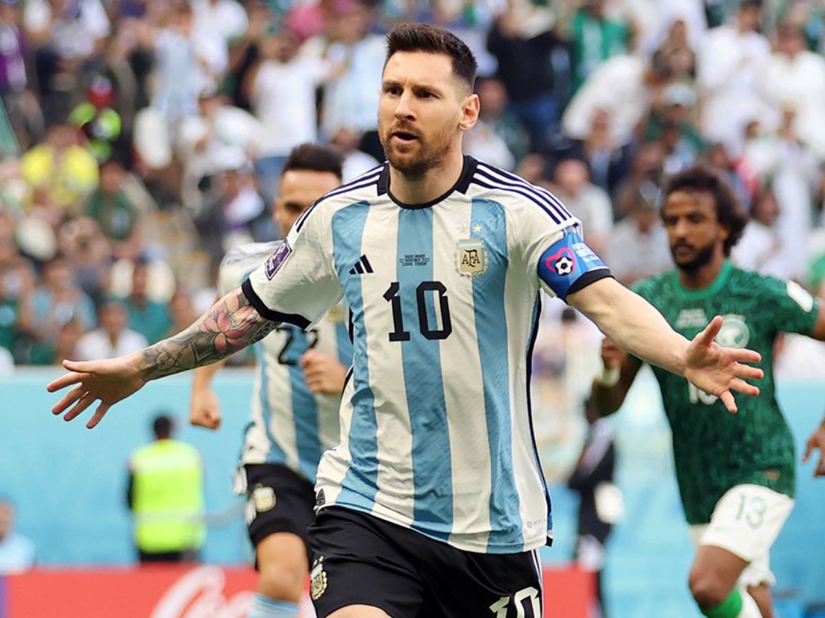 Lionel Messi Injury News: Will Argentina Captain Play Against Iceland...