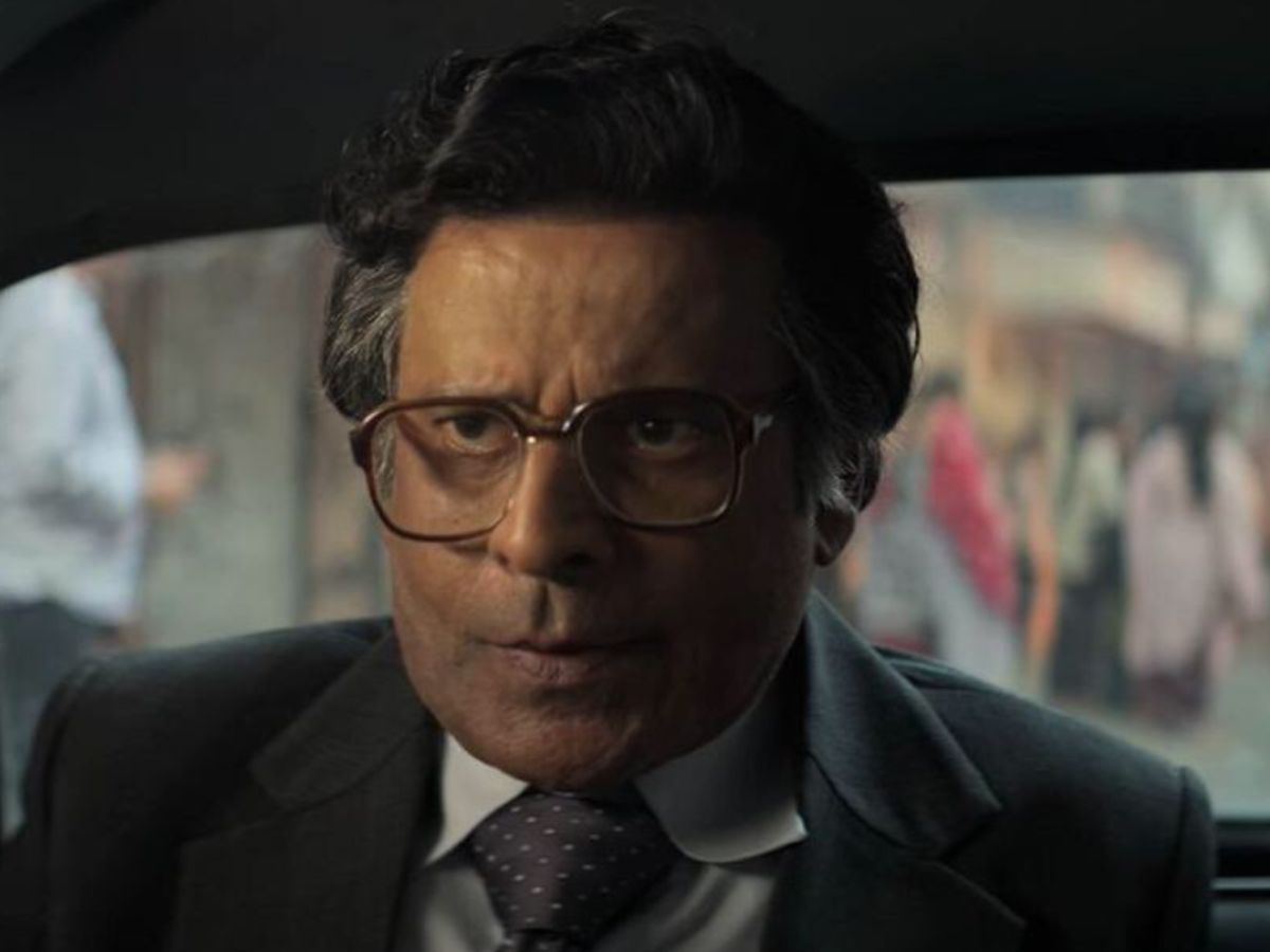 Governor Box Office Collection Day 3: Manoj Bajpayee Starrer Wraps First Week, Collects Rs 3.45 Crore