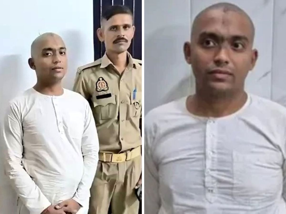 Self-styled godman arrested for drugging and raping a young woman