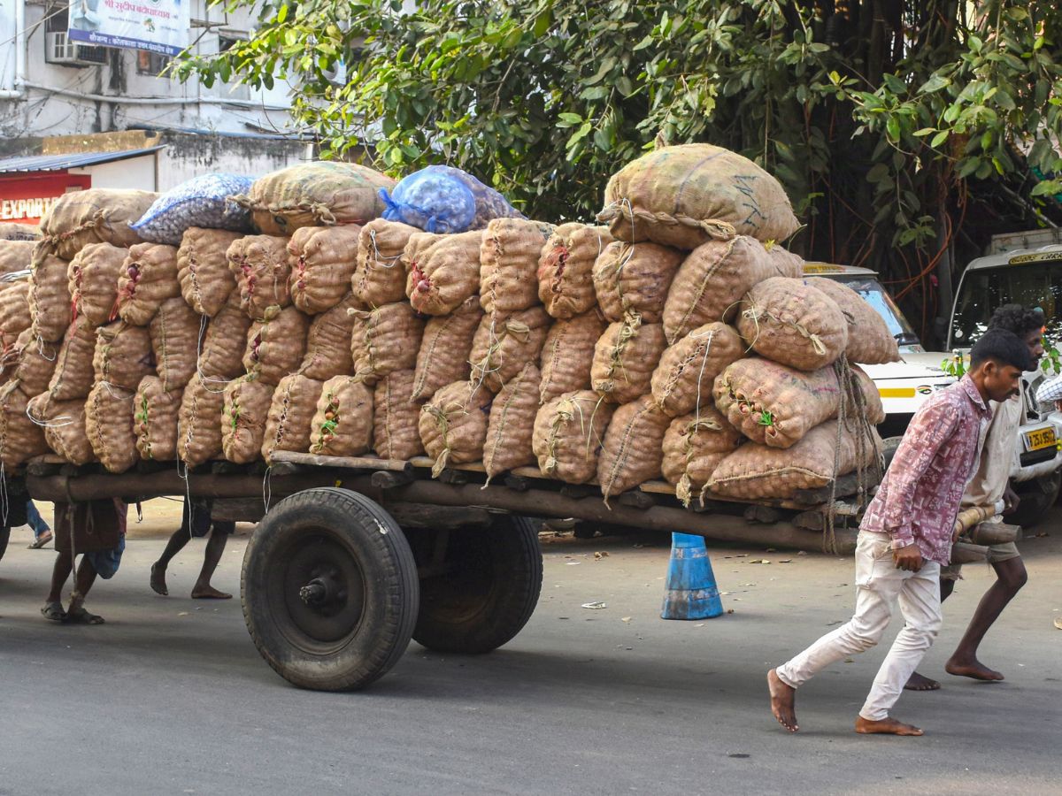 Onion rates revised from June 13, 2026