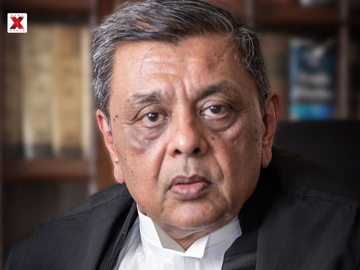 Retired Bombay High Court Judge Daughter Assaulted