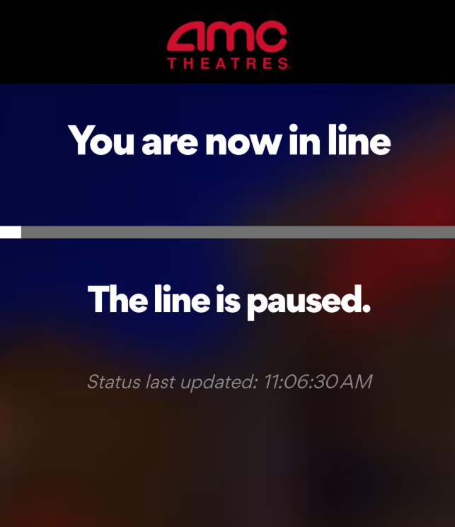 The Odyssey IMAX Tickets Trigger Massive Rush, Prices Go Up To $1500 As Apps Crash Following Massive Demand